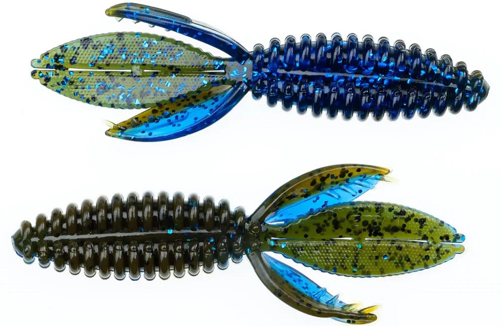 NetBait B-Bug w/Baitfuel Infusion - 3 Inch - Image 8