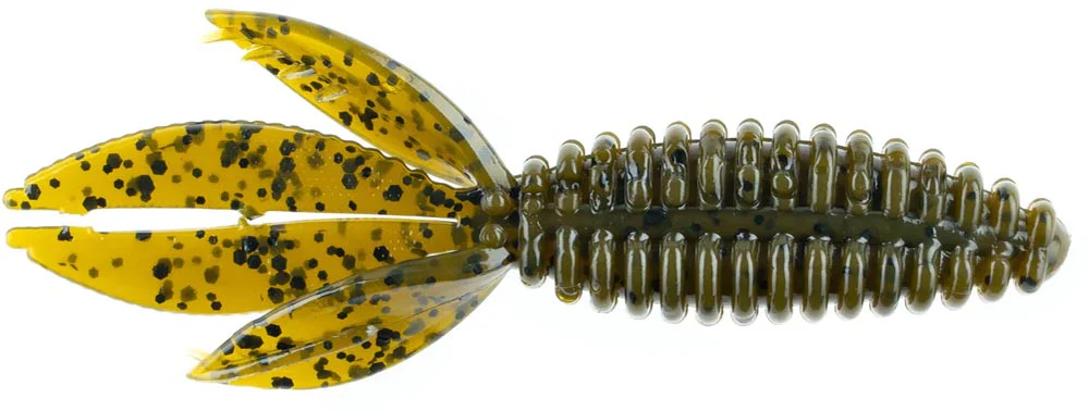 NetBait B-Bug w/Baitfuel Infusion - 4.3 Inch - Image 5