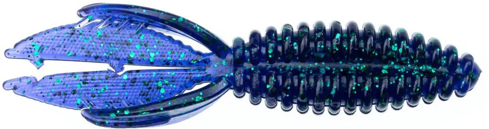 NetBait B-Bug w/Baitfuel Infusion - 4.3 Inch - Image 7