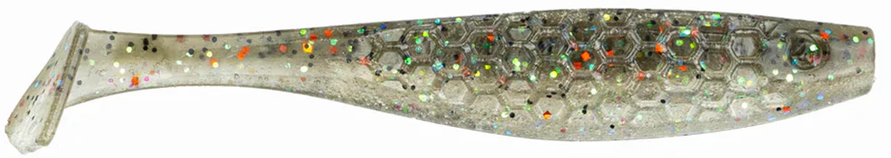 NetBait BaitFuel HexTek Blip Minnow - 3 Inch - Image 11