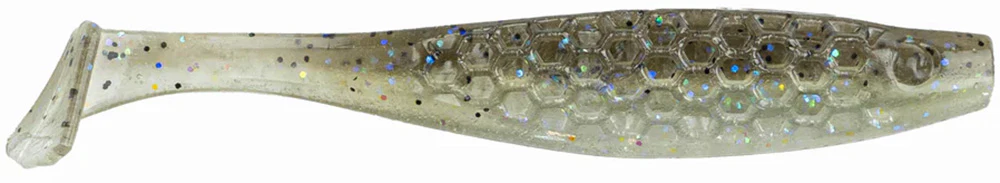 NetBait BaitFuel HexTek Blip Minnow - 3 Inch - Image 4