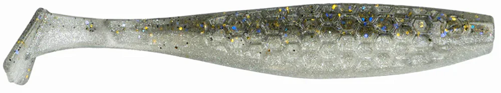 NetBait BaitFuel HexTek Blip Minnow - 3 Inch - Image 5
