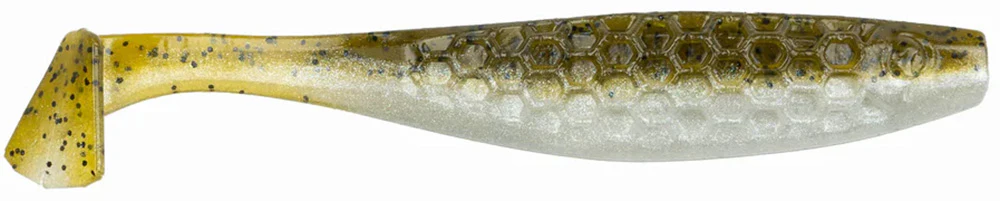NetBait BaitFuel HexTek Blip Minnow - 3 Inch - Image 7