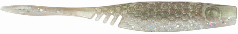 NetBait BaitFuel HexTek Eko Shad - 3 Inch - Image 10