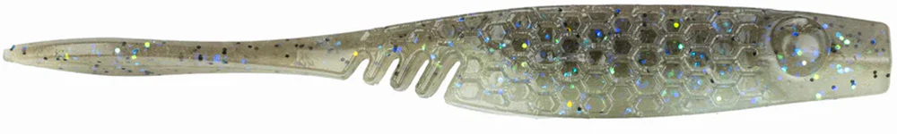NetBait BaitFuel HexTek Eko Shad - 3 Inch - Image 6