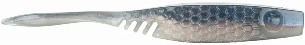 NetBait BaitFuel HexTek Eko Shad - 4 Inch - Image 10