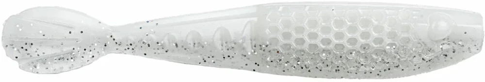 NetBait BaitFuel HexTek Whip Tail Shad - 4.25 Inch - Image 10