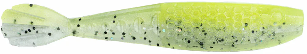 NetBait BaitFuel HexTek Whip Tail Shad - 4.25 Inch - Image 11
