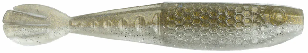 NetBait BaitFuel HexTek Whip Tail Shad - 4.25 Inch - Image 12