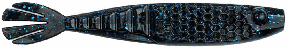 NetBait BaitFuel HexTek Whip Tail Shad - 4.25 Inch - Image 4