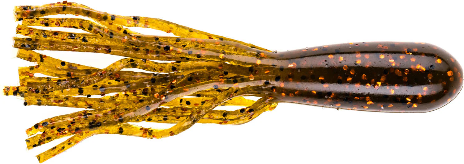 NetBait BaitFuel Infused Tubes 4 Inch