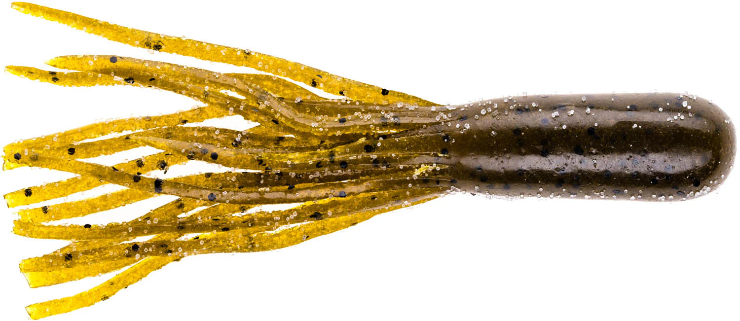 NetBait BaitFuel Infused Tubes 4 Inch - Image 6