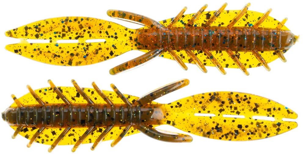 NetBait Dagger BaitFuel-Infused Punch Bait - Image 12