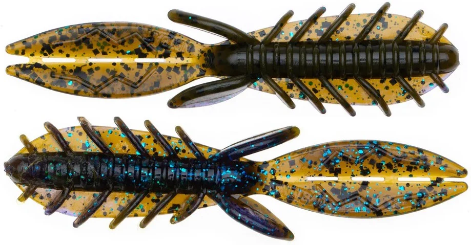 NetBait Dagger BaitFuel-Infused Punch Bait - Image 3