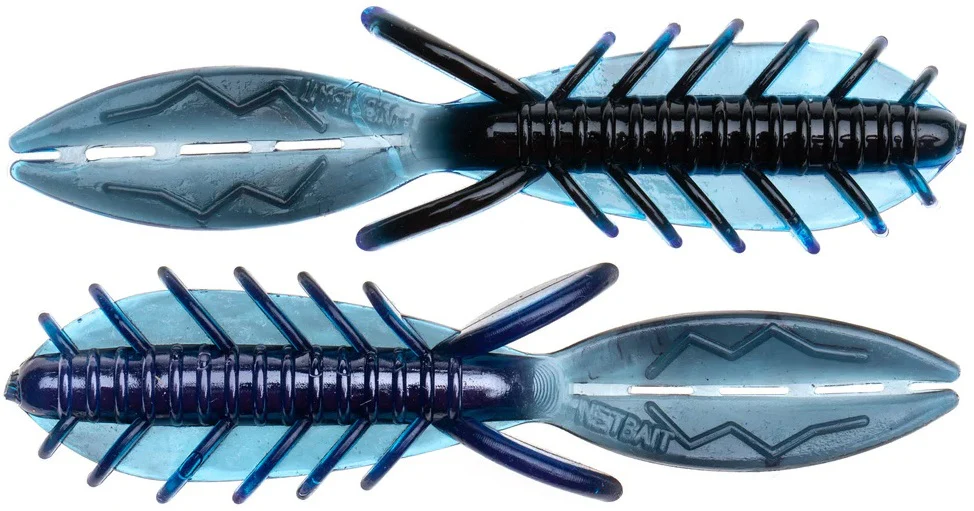 NetBait Dagger BaitFuel-Infused Punch Bait - Image 5