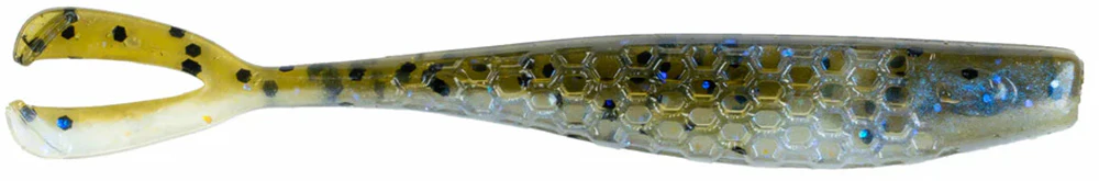 NetBait Finiki Sonix Glide Trailer - 3 Inch - Image 9
