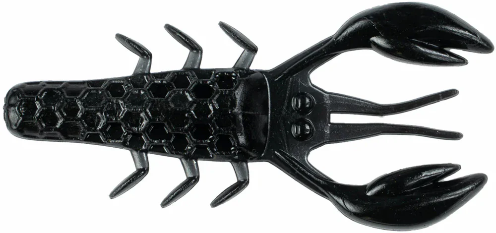 NetBait Finiki Sonix Pinch Craw - 2.5 Inch - Image 2