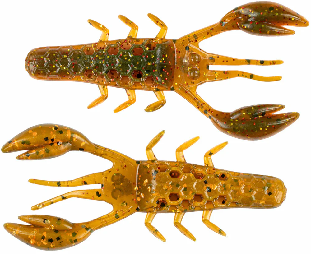 NetBait Finiki Sonix Pinch Craw - 2.5 Inch - Image 5