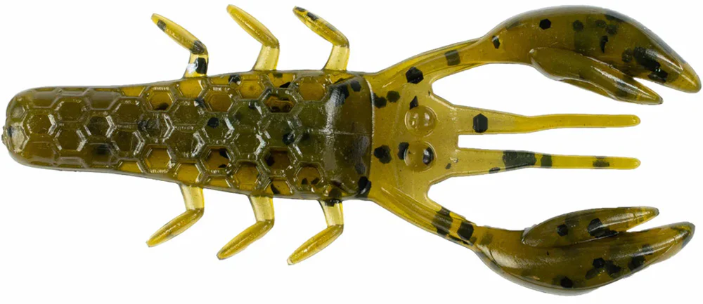NetBait Finiki Sonix Pinch Craw - 2.5 Inch - Image 6