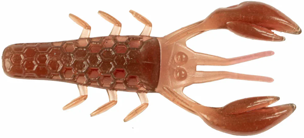 NetBait Finiki Sonix Pinch Craw - 2.5 Inch - Image 7