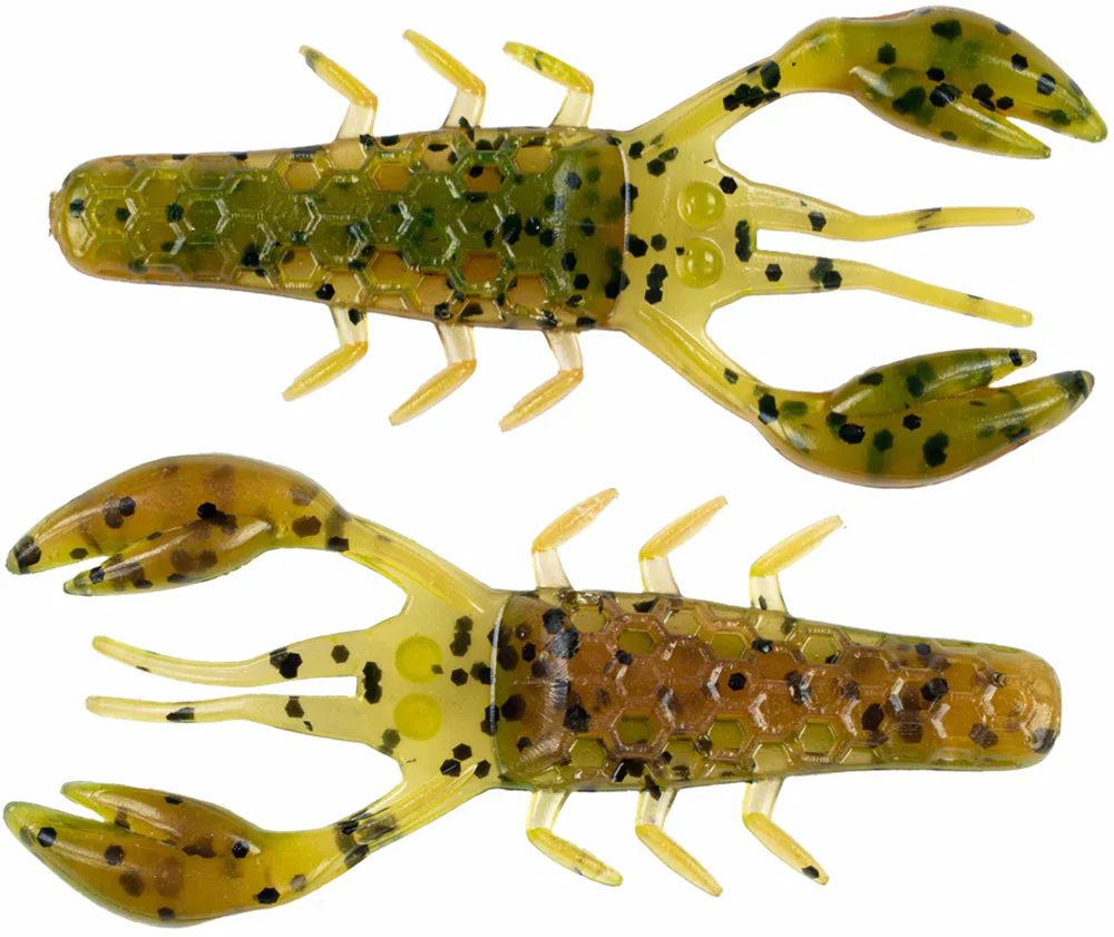 NetBait Finiki Sonix Pinch Craw - 2.5 Inch - Image 8