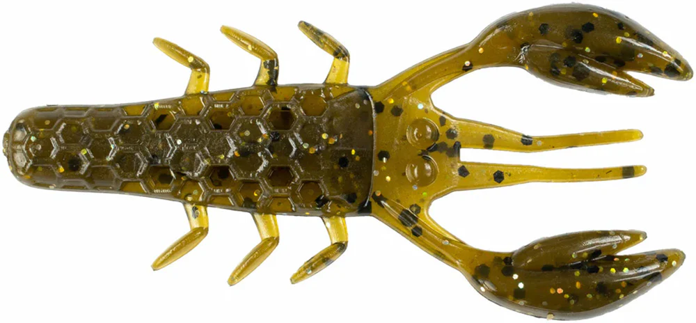 NetBait Finiki Sonix Pinch Craw - 2.5 Inch - Image 9