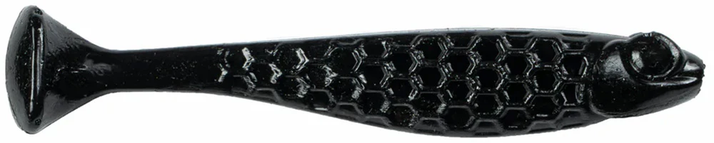 NetBait Finiki Sonix Shad Swimbait - 2.75 Inch - Image 3