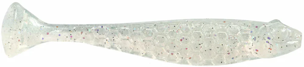 NetBait Finiki Sonix Shad Swimbait - 2.75 Inch - Image 4