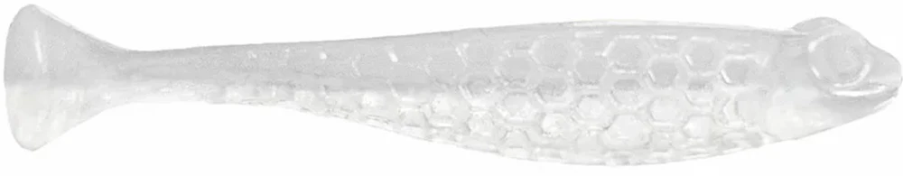 NetBait Finiki Sonix Shad Swimbait - 2.75 Inch - Image 5