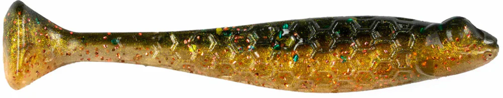 NetBait Finiki Sonix Shad Swimbait - 2.75 Inch - Image 9