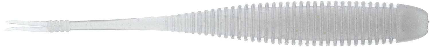 NetBait Flat Sided Shad - BaitFuel Infused Drop Shot Bait - Image 8