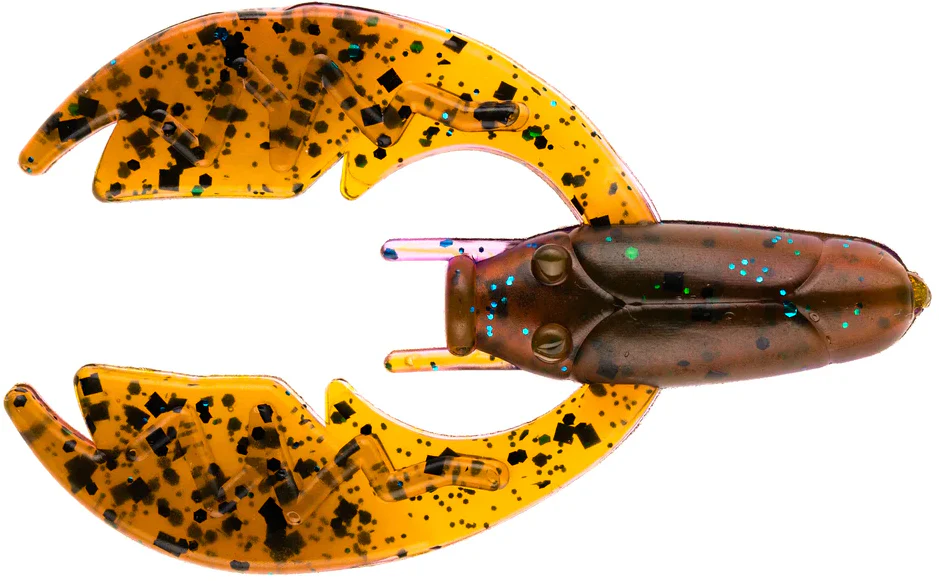 NetBait Paca Chunk Sr w/Baitfuel Infusion - 3.25 Inch - Image 4