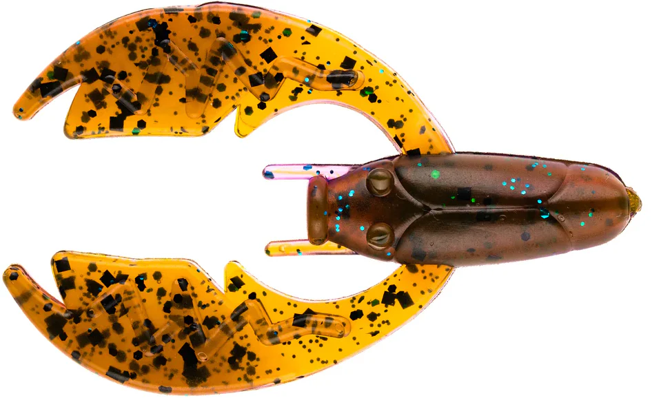 NetBait Paca Chunk w/Baitfuel Infusion - 3 Inch - Image 4