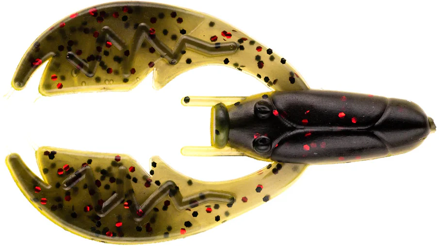 NetBait Paca Chunk w/Baitfuel Infusion - 3 Inch - Image 8