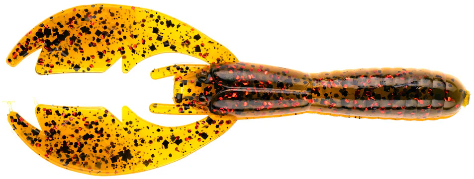 NetBait Paca Craw w/Baitfuel Infusion - 5 Inch - Image 12