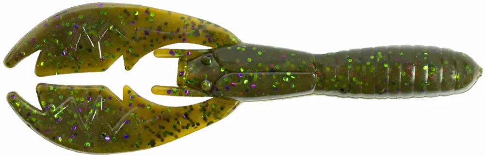 NetBait Paca Craw w/Baitfuel Infusion - 5 Inch - Image 13