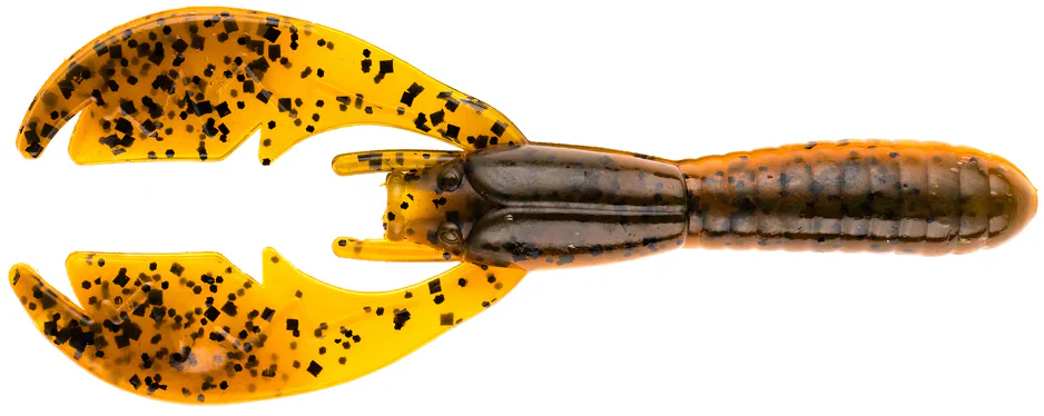 NetBait Paca Craw w/Baitfuel Infusion - 5 Inch - Image 3