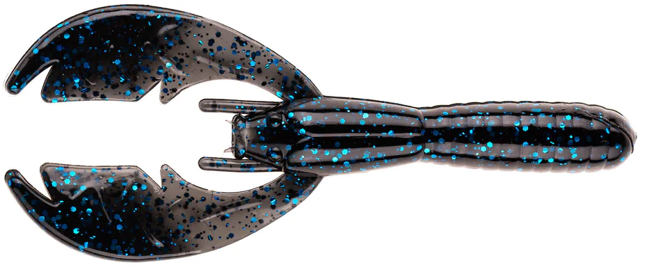 NetBait Paca Craw w/Baitfuel Infusion - 5 Inch - Image 4