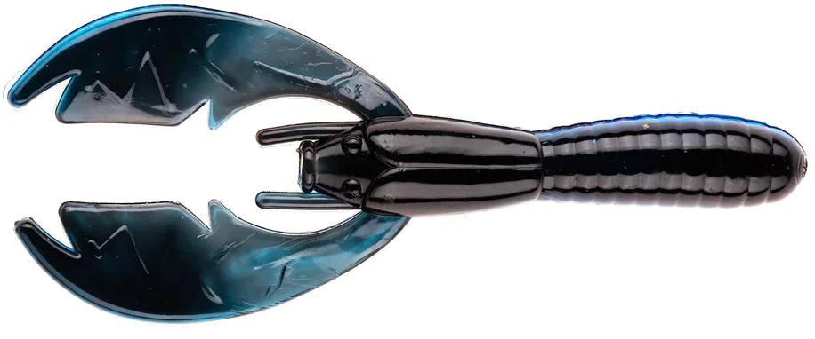 NetBait Paca Craw w/Baitfuel Infusion - 5 Inch - Image 5