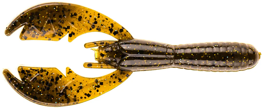 NetBait Paca Craw w/Baitfuel Infusion - 5 Inch - Image 8