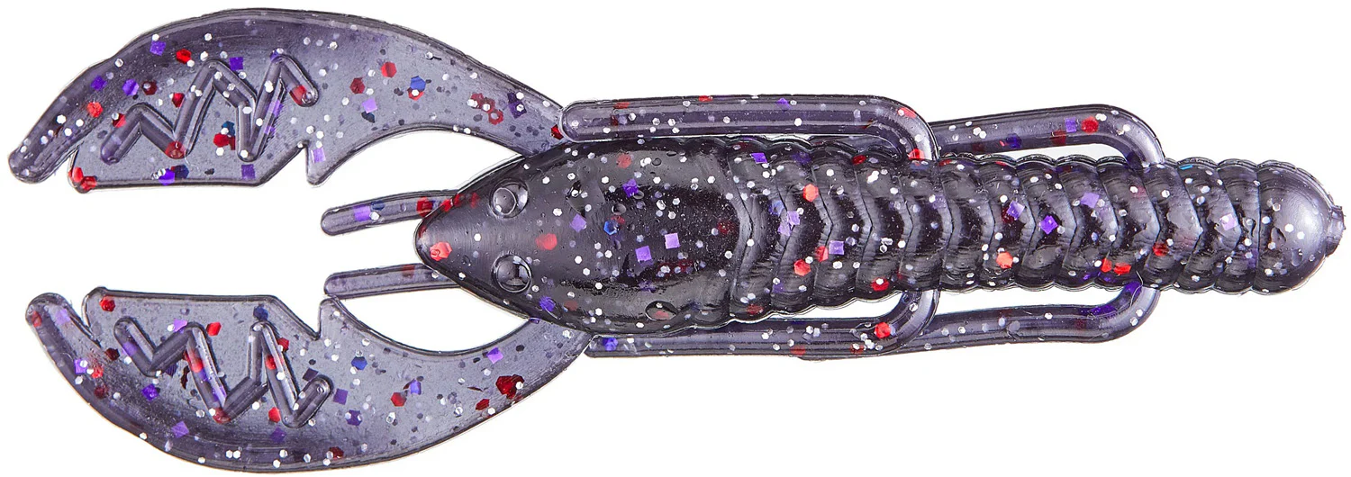 NetBait Paca Slim Craw w/Baitfuel Infusion - Image 15