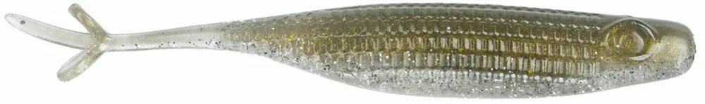 NetBait Prop Duster Minnow - 3.5 Inch - Image 6
