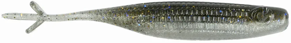 NetBait Prop Duster Minnow - 6 Inch - Image 2