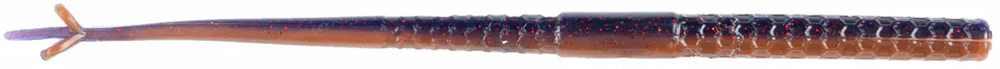 NetBait Prop Shot Worm - 6.25 Inch - Image 2