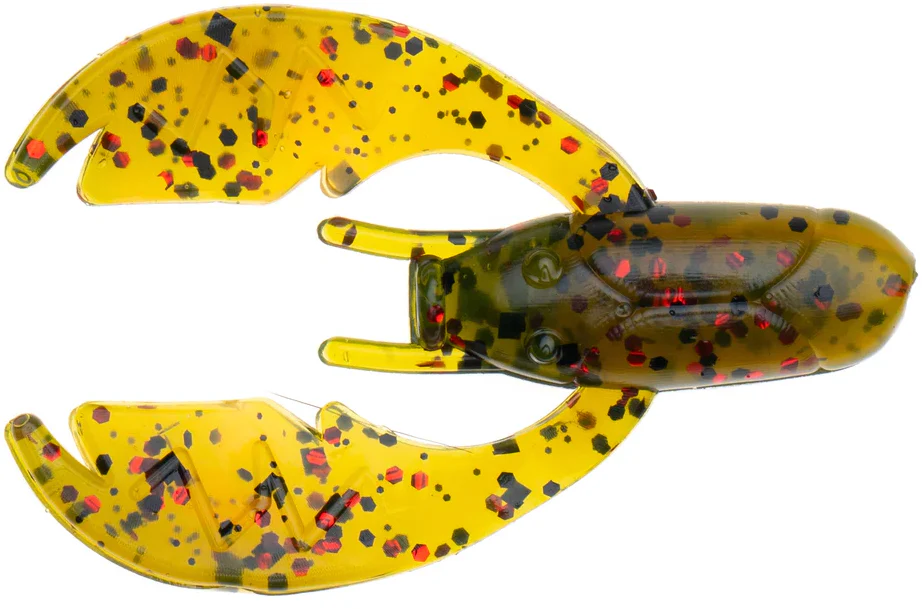 NetBait Tiny Paca Chunk w/Baitfuel Infusion - 2 Inch - Image 17