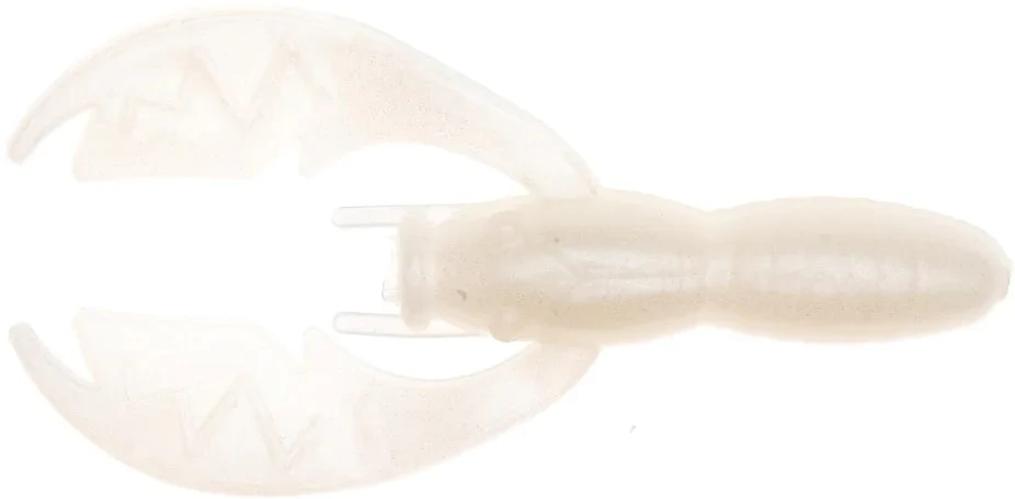 NetBait Tiny Paca Craw w/Baitfuel Infusion - 3 Inch - Image 11