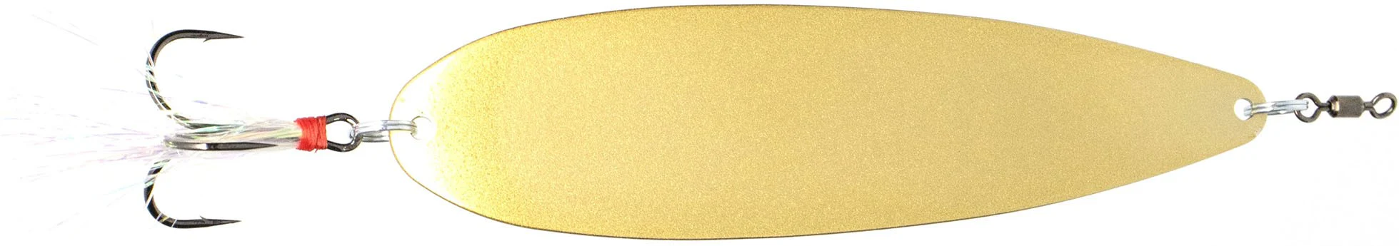 Nichols Ben Parker Mini Magnum Flutter Spoon - 6.5 Inches - Image 3