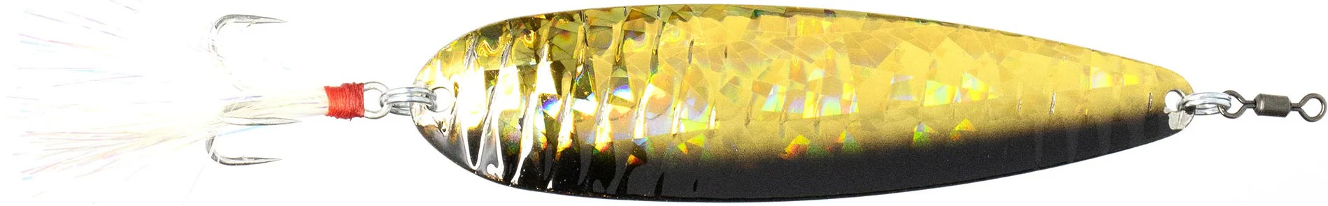 Nichols Lake Fork Flutter Spoon - Image 10