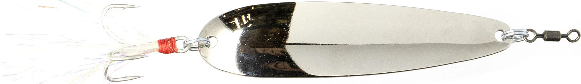 Nichols Lake Fork Flutter Spoon - Image 17