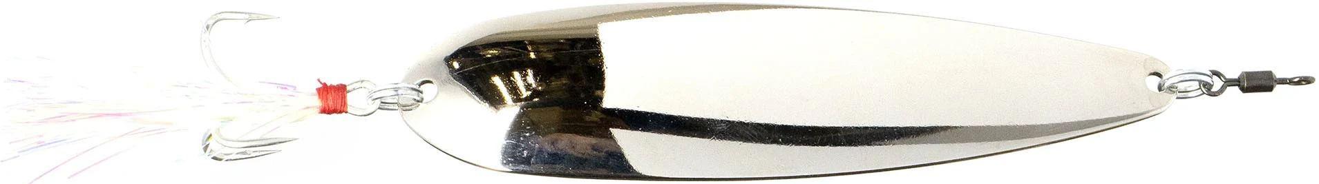Nichols Lake Fork Flutter Spoon - Image 18